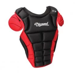 New 👏 Diamond iX5 Series Catcher's Chest Protector: DCP-IX5 🤩 -BaseBallBat Shop DCP IX5 B S 1024x1024 feb53ea5 0148 4ee0 9ec6 a54d44f0e1ef