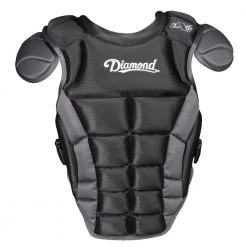 New 👏 Diamond iX5 Series Catcher's Chest Protector: DCP-IX5 🤩