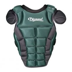 New 👏 Diamond iX5 Series Catcher's Chest Protector: DCP-IX5 🤩 -BaseBallBat Shop DCP IX5 DG 1024x1024 678eb7a7 a87a 4c5f 8b62 32af46914687