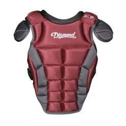 New 👏 Diamond iX5 Series Catcher's Chest Protector: DCP-IX5 🤩 -BaseBallBat Shop DCP IX5 M 1024x1024 732c719d 304f 4481 8dd6 5a333dded002