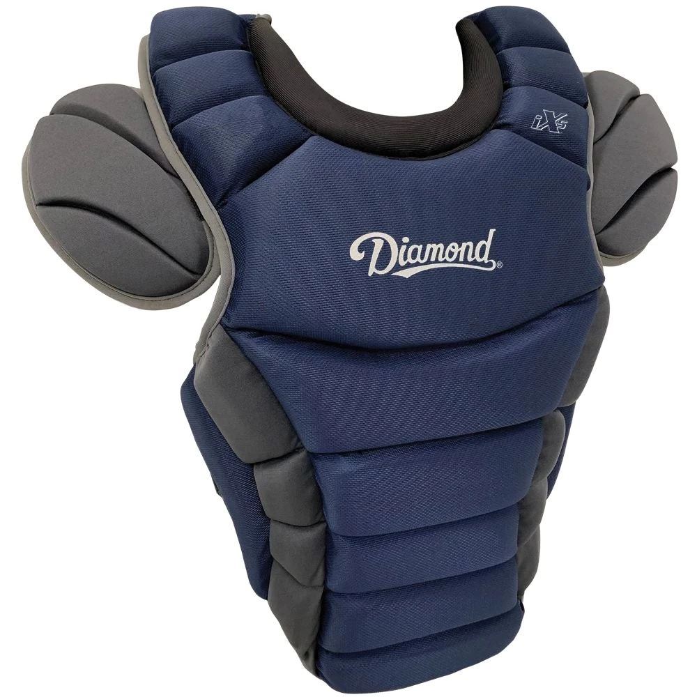 Best Pirce ๐งจ Diamond iX5 Series NOCSAE Catcher's Chest Protector: DCP-IX5 CC ๐ฅ 3 Best Pirce ๐งจ Diamond iX5 Series NOCSAE Catcher's Chest Protector: DCP-IX5 CC ๐ฅ