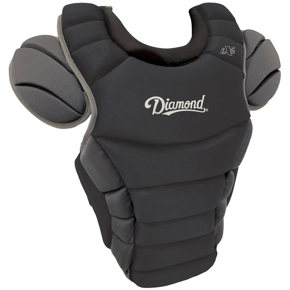 Best Pirce ๐งจ Diamond iX5 Series NOCSAE Catcher's Chest Protector: DCP-IX5 CC ๐ฅ 5 Best Pirce ๐งจ Diamond iX5 Series NOCSAE Catcher's Chest Protector: DCP-IX5 CC ๐ฅ - Image 3