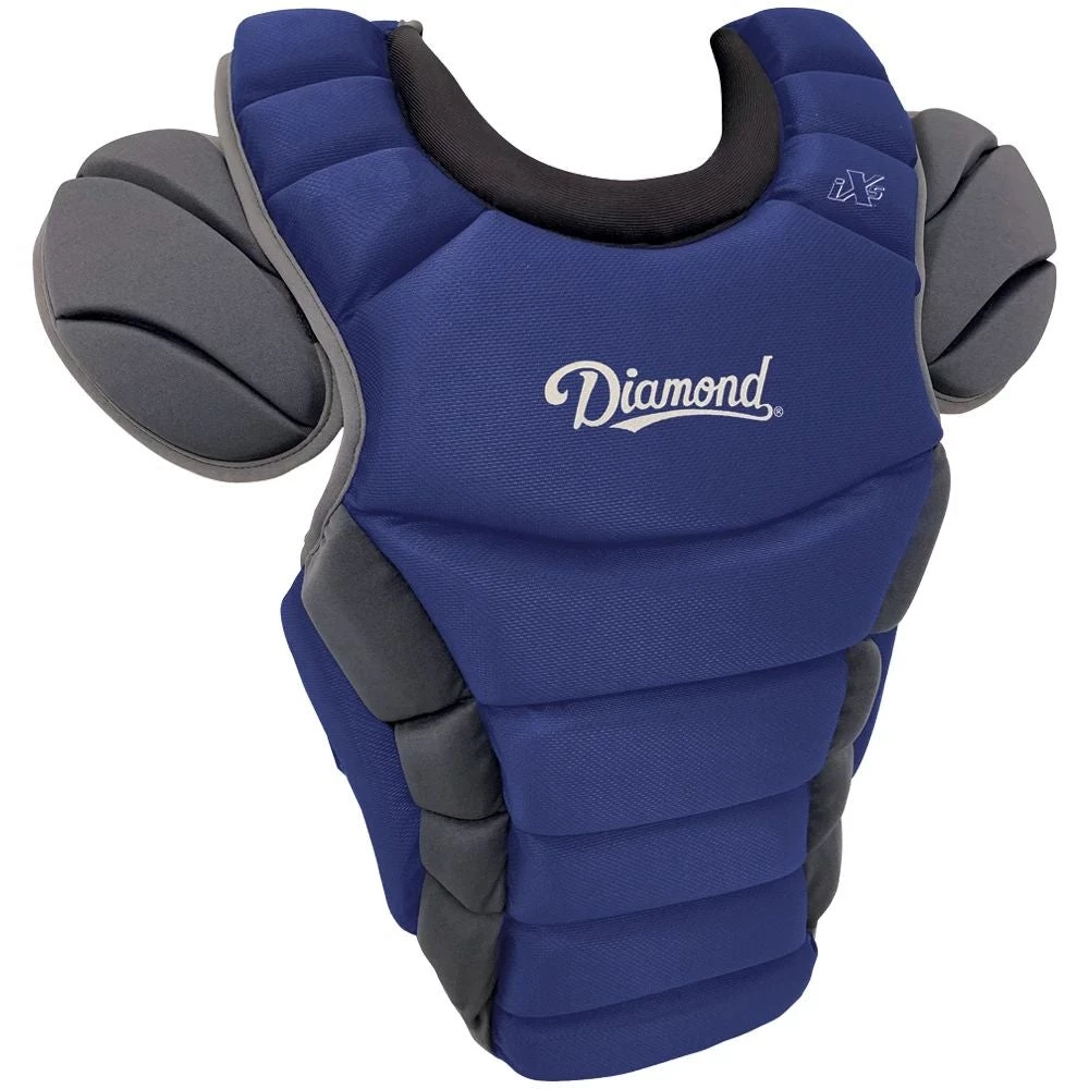 Best Pirce ๐งจ Diamond iX5 Series NOCSAE Catcher's Chest Protector: DCP-IX5 CC ๐ฅ 6 Best Pirce ๐งจ Diamond iX5 Series NOCSAE Catcher's Chest Protector: DCP-IX5 CC ๐ฅ - Image 4