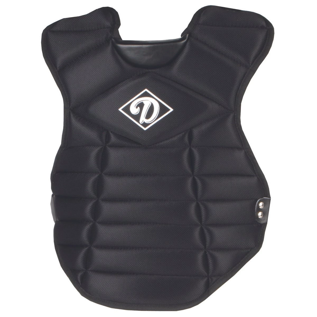Discount 👏 Diamond Edge Series Catcher's Chest Protector: DCP 🛒 6 Discount 👏 Diamond Edge Series Catcher's Chest Protector: DCP 🛒 - Image 4
