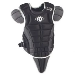 Best Sale 💯 Diamond iX3 Series Catcher's Chest Protector: DCP-iX3 💯