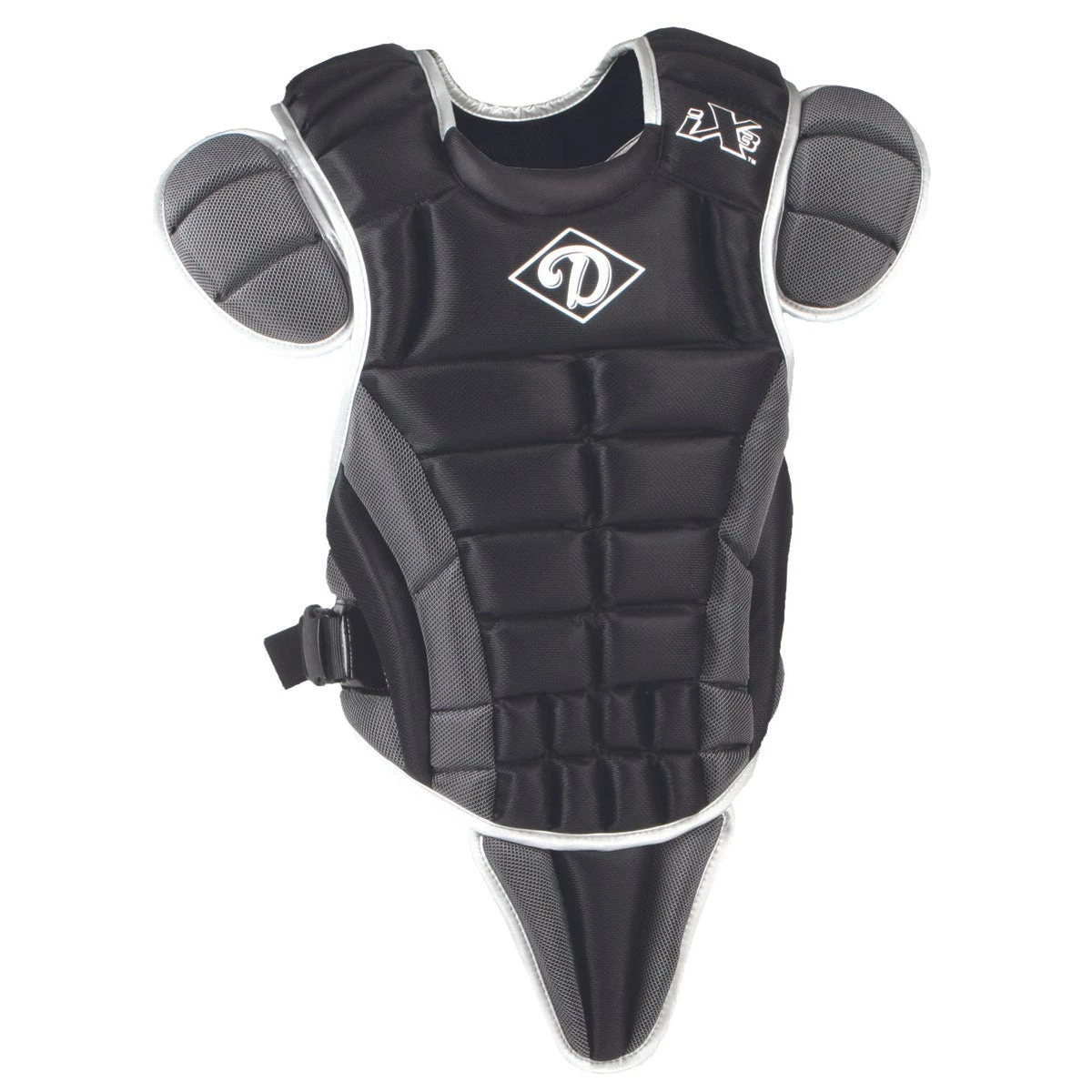 Best Sale 💯 Diamond iX3 Series Catcher's Chest Protector: DCP-iX3 💯 3 Best Sale 💯 Diamond iX3 Series Catcher's Chest Protector: DCP-iX3 💯