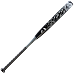 Outlet ⭐ 2021 Dudley Doom 14" Endloaded Senior Slowpitch Softball Bat: DDSR2E 🔔