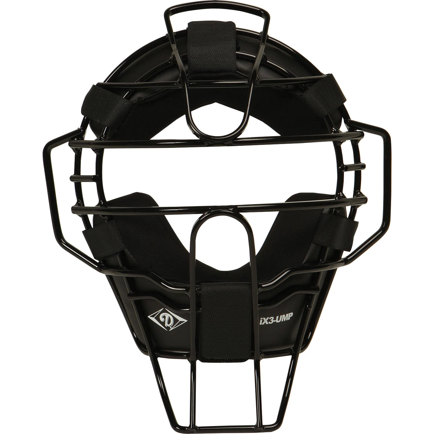 Best Sale ✨ Diamond iX3 Umpire Face Mask: DFM-iX3 UMP 🤩 4 Best Sale ✨ Diamond iX3 Umpire Face Mask: DFM-iX3 UMP 🤩 - Image 2