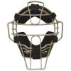 Best Sale ✨ Diamond iX3 Umpire Face Mask: DFM-iX3 UMP 🤩 -BaseBallBat Shop DFM IX3 UMP PGY