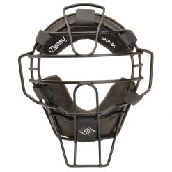 Budget ⭐ Diamond Big League Umpire Face Mask: DFM-UMP BL 🔔