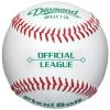 Best deal ⭐ Diamond LC1 FlexiBall Official League Baseballs: DFX-LC1 👍 -BaseBallBat Shop DFX LC1 OL