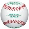 Coupon 🧨 Diamond LC5 FlexiBall Official League Baseballs: DFX-LC5 🤩 -BaseBallBat Shop DFX LC5 OL