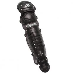 Brand new ⭐ Diamond iX5 Series Catcher's Leg Guards: DLG-IX5 🔔