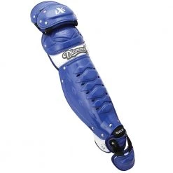 Brand new ⭐ Diamond iX5 Series Catcher's Leg Guards: DLG-IX5 🔔 -BaseBallBat Shop DLG IX5 R W 1024x1024 9d9357e2 3384 4741 bdf9 72ecb6be8eb5