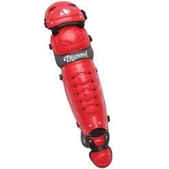 Brand new ⭐ Diamond iX5 Series Catcher's Leg Guards: DLG-IX5 🔔 -BaseBallBat Shop DLG IX5 S 1024x1024 71390ff4 8fa2 4e05 9e71 a2b26dd9bcac