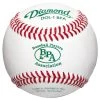 Outlet ⌛ Diamond DOL-1 BPA Baseballs: DOL-1 BPA 😍 -BaseBallBat Shop DOL 1 BPA