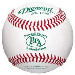 Outlet ⌛ Diamond DOL-1 BPA Baseballs: DOL-1 BPA 😍