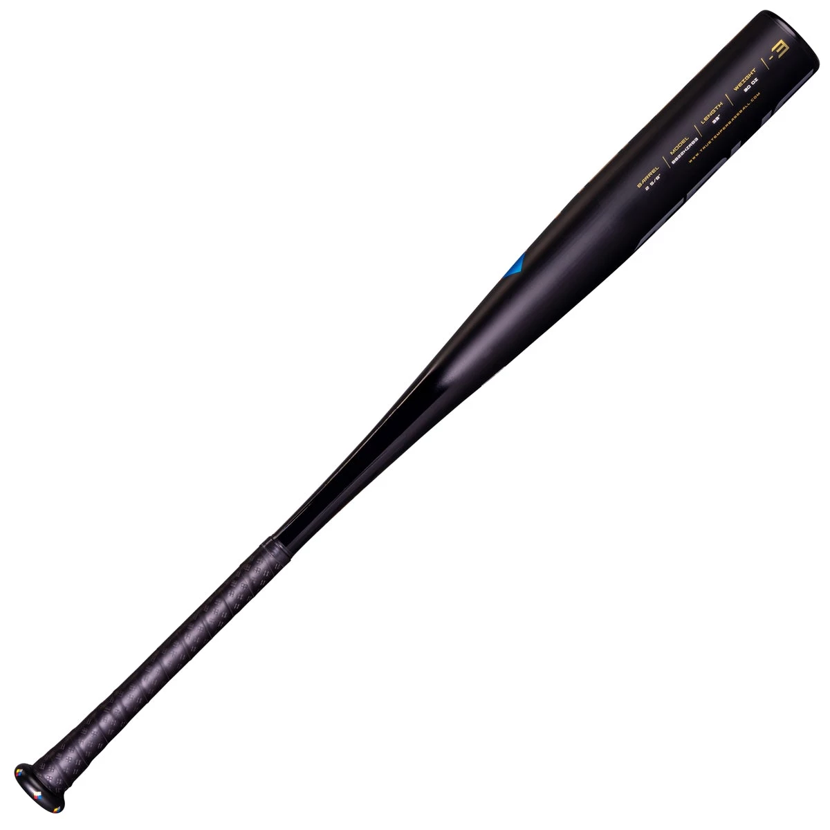 Top 10 ⭐ DEMO 2022 TRUE Sports HZRDUS -3 BBCOR Baseball Bat: BB-22-HZR-B-3 DEMO 🎁 6 Top 10 ⭐ DEMO 2022 TRUE Sports HZRDUS -3 BBCOR Baseball Bat: BB-22-HZR-B-3 DEMO 🎁 - Image 4