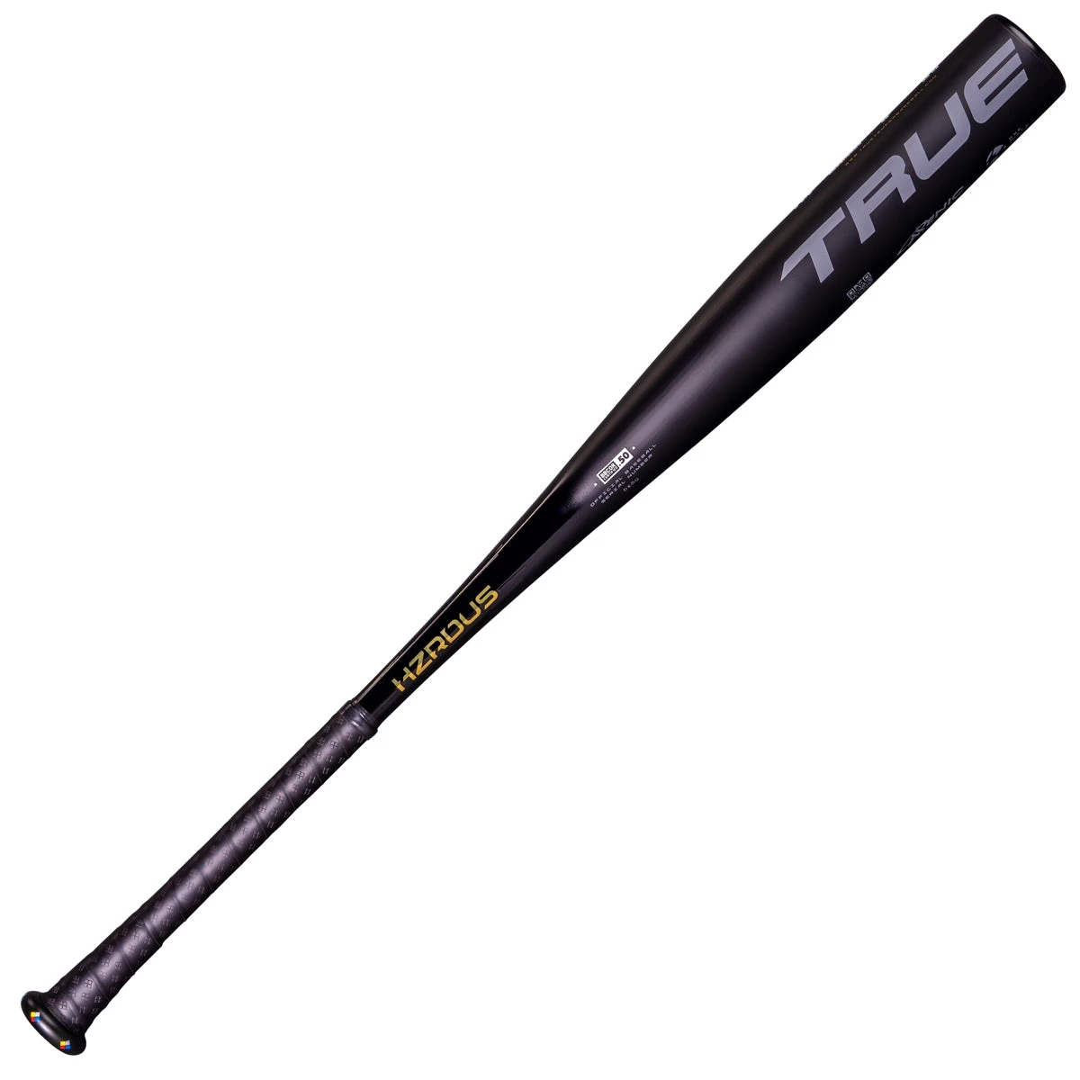 Top 10 ⭐ DEMO 2022 TRUE Sports HZRDUS -3 BBCOR Baseball Bat: BB-22-HZR-B-3 DEMO 🎁 4 Top 10 ⭐ DEMO 2022 TRUE Sports HZRDUS -3 BBCOR Baseball Bat: BB-22-HZR-B-3 DEMO 🎁 - Image 2