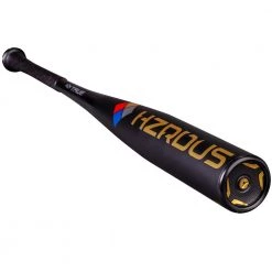 Hot Sale 🎉 2022 TRUE Sports HZRDUS -3 BBCOR Baseball Bat: BB-22-HZR-B-3 🔔 -BaseBallBat Shop DSC02417copy