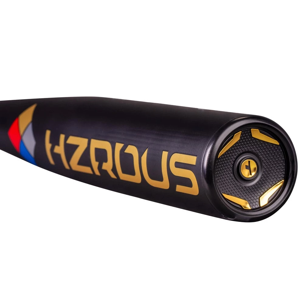 Top 10 ⭐ DEMO 2022 TRUE Sports HZRDUS -3 BBCOR Baseball Bat: BB-22-HZR-B-3 DEMO 🎁 8 Top 10 ⭐ DEMO 2022 TRUE Sports HZRDUS -3 BBCOR Baseball Bat: BB-22-HZR-B-3 DEMO 🎁 - Image 6