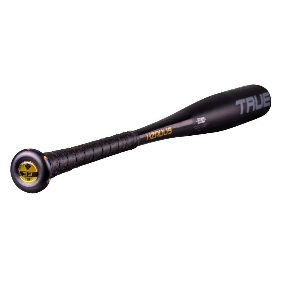 Top 10 ⭐ DEMO 2022 TRUE Sports HZRDUS -3 BBCOR Baseball Bat: BB-22-HZR-B-3 DEMO 🎁 10 Top 10 ⭐ DEMO 2022 TRUE Sports HZRDUS -3 BBCOR Baseball Bat: BB-22-HZR-B-3 DEMO 🎁 - Image 8