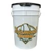 Best reviews of 🔔 Diamond DSG 6 Gallon Ball Bucket with Padded Lid: BKT-DSG 💯 -BaseBallBat Shop DSG Bucket
