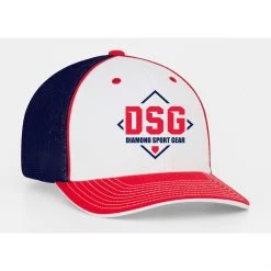 Best Sale 😍 Pacific Headwear CUSTOM DSG Flex Fit Hat: 404M DSG 👏 -BaseBallBat Shop DSG HATS USA 3ac1d118 227e 41ce 94e7 526dafcbfc41