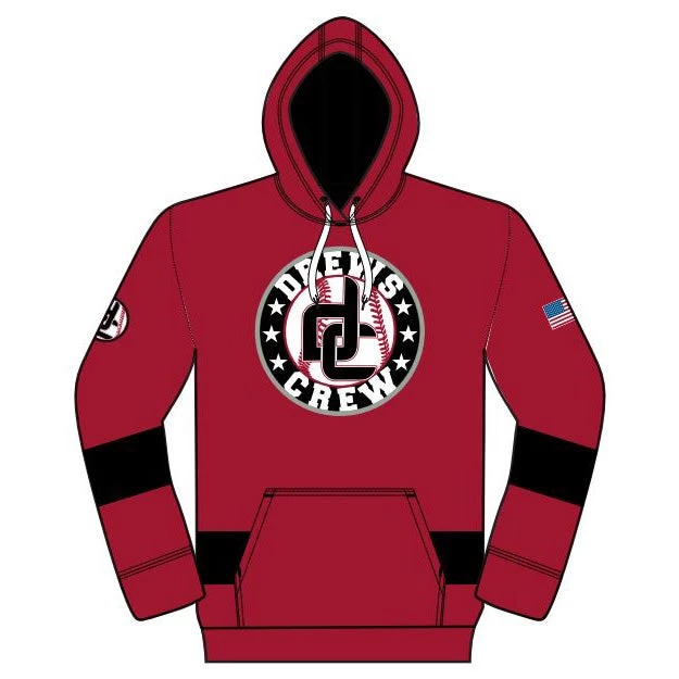 Budget 🤩 Champro Sports Champro Custom Sublimated Hoodies: JUICE HOODIES 🧨 10 Budget 🤩 Champro Sports Champro Custom Sublimated Hoodies: JUICE HOODIES 🧨 - Image 8