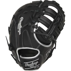 Flash Sale 🤩 Rawlings Encore 12" Baseball First Base Mitt: ECFBM-10B 🔥