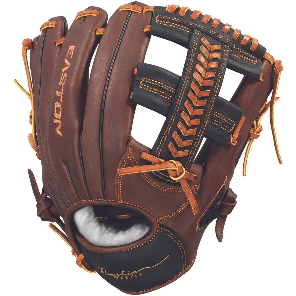 Promo 😍 Easton Flagship 11.75" Baseball Glove: FS-D32B / 8071052 🛒 3 Promo 😍 Easton Flagship 11.75" Baseball Glove: FS-D32B / 8071052 🛒