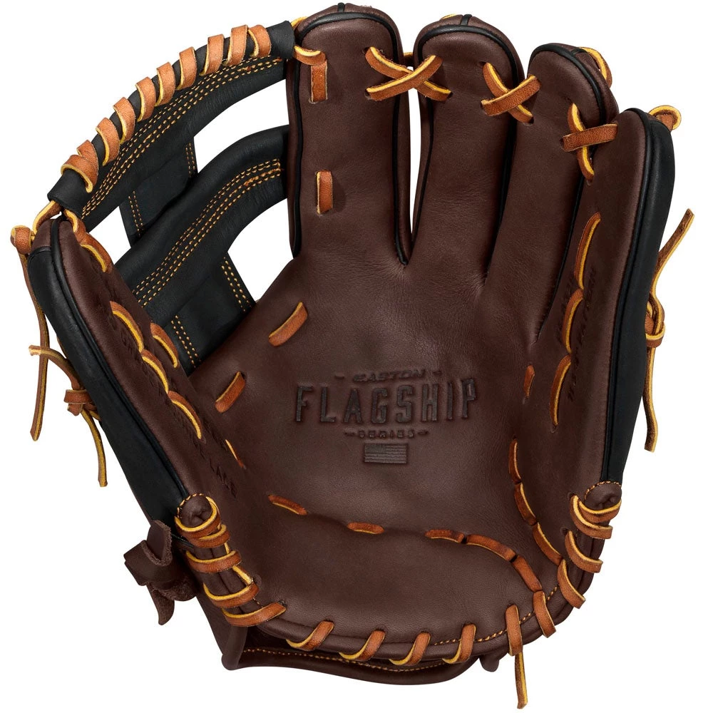 Promo 😍 Easton Flagship 11.75" Baseball Glove: FS-D32B / 8071052 🛒 4 Promo 😍 Easton Flagship 11.75" Baseball Glove: FS-D32B / 8071052 🛒 - Image 2