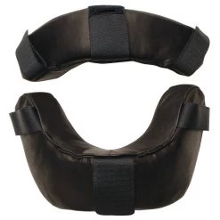 Cheapest 😍 Diamond Leather Replacement Pads for Umpire Masks: FM-RP LEATHER ⌛