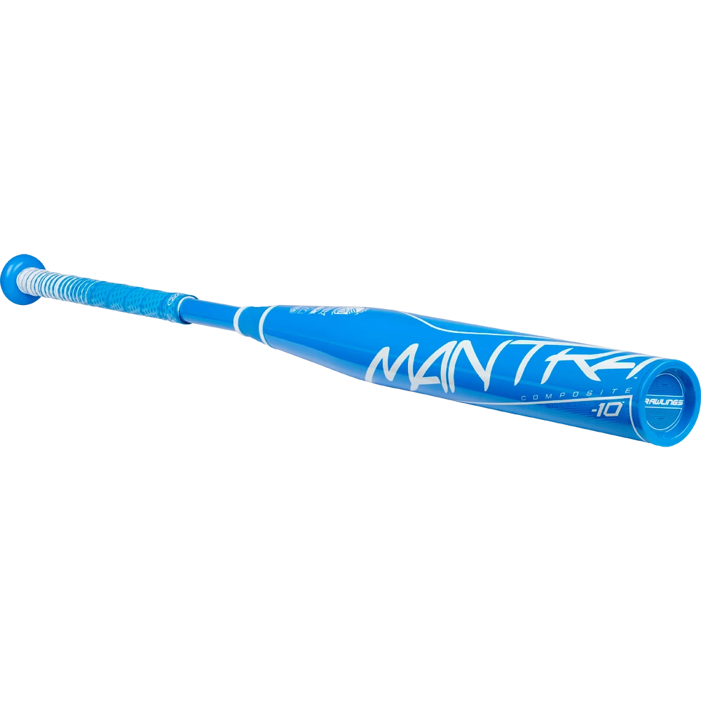 Discount ⌛ 2021 Rawlings Mantra -10 Fastpitch Softball Bat: FP1M10 ✔️ 6 Discount ⌛ 2021 Rawlings Mantra -10 Fastpitch Softball Bat: FP1M10 ✔️ - Image 4