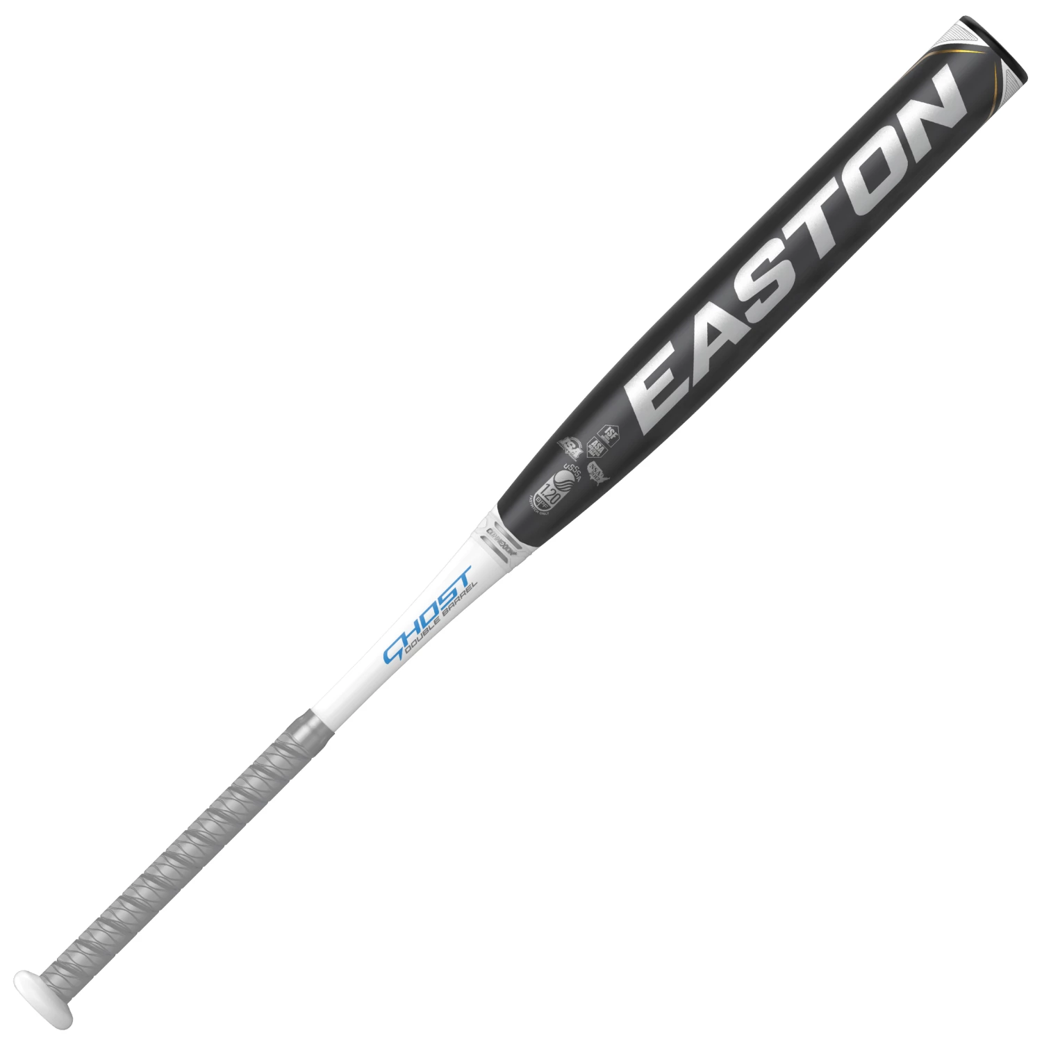 Promo 🔔 2020 Easton Ghost -9 Dual Stamp Fastpitch Softball Bat: FP20GH9 🌟 4 Promo 🔔 2020 Easton Ghost -9 Dual Stamp Fastpitch Softball Bat: FP20GH9 🌟 - Image 2