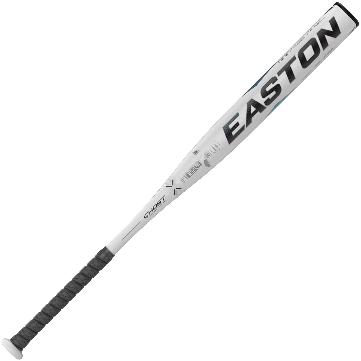 Cheapest 🔥 2022 Easton Ghost -11 Double Barrel Fastpitch Softball Bat: FP22GH11 👍 4 Cheapest 🔥 2022 Easton Ghost -11 Double Barrel Fastpitch Softball Bat: FP22GH11 👍 - Image 2