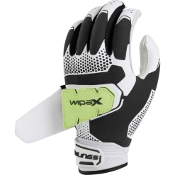 Budget 🎉 Rawlings Workhorse Pro Women's Batting Gloves: FP2PBG 😀 -BaseBallBat Shop FP2PBG B 96