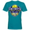 Top 10 🛒 DSG Apparel 2021 NSA Fastpitch Challenge Fastpitch Tournament T-Shirt 💯 -BaseBallBat Shop FPCHALLENGEFRONT