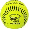 Brand new 🔔 Baden NSA Perfection 11" 47/375 Leather Fastpitch Softballs: FPN11 ⌛ -BaseBallBat Shop FPN12 2 6abca411 6d7d 445e 8d44 59aac6ac7e4e