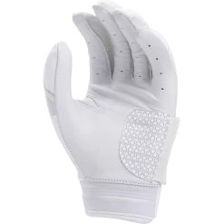 Coupon 🎁 Rawlings Workhorse Women's Batting Gloves: FPWPBG ⭐ -BaseBallBat Shop FPWPBG W 1