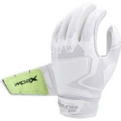 Coupon 🎁 Rawlings Workhorse Women's Batting Gloves: FPWPBG ⭐ -BaseBallBat Shop FPWPBG W 95