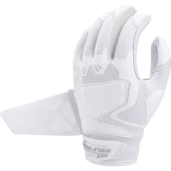 Coupon 🎁 Rawlings Workhorse Women's Batting Gloves: FPWPBG ⭐ -BaseBallBat Shop FPWPBG W 96