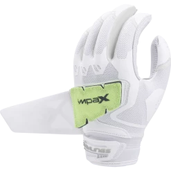 Coupon 🎁 Rawlings Workhorse Women's Batting Gloves: FPWPBG ⭐ -BaseBallBat Shop FPWPBG W 97