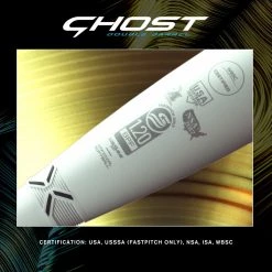 Best deal 👏 2022 Easton Ghost -9 Double Barrel Fastpitch Softball Bat: FP22GH9 🤩 16 Best deal 👏 2022 Easton Ghost -9 Double Barrel Fastpitch Softball Bat: FP22GH9 🤩 -BaseBallBat Shop FP GDB 2021 TechGraphics Certification 0a650eb6 d789 404b b790 2b12cc63e1c1