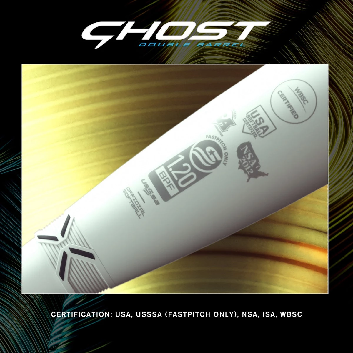 Best deal 💯 DEMO 2022 Easton Ghost -10 Double Barrel Fastpitch Softball Bat: FP22GH10 DEMO 🛒 10 Best deal 💯 DEMO 2022 Easton Ghost -10 Double Barrel Fastpitch Softball Bat: FP22GH10 DEMO 🛒 - Image 8