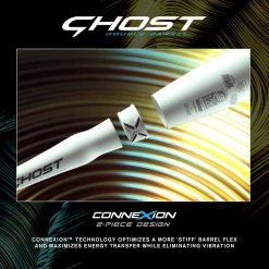 Promo 🔥 DEMO 2022 Easton Ghost -11 Double Barrel Fastpitch Softball Bat: FP22GH11 DEMO ❤️ -BaseBallBat Shop FP GDB 2021 TechGraphics Connexion 50cda093 0c16 4dae bd99 e6f9e46b9062