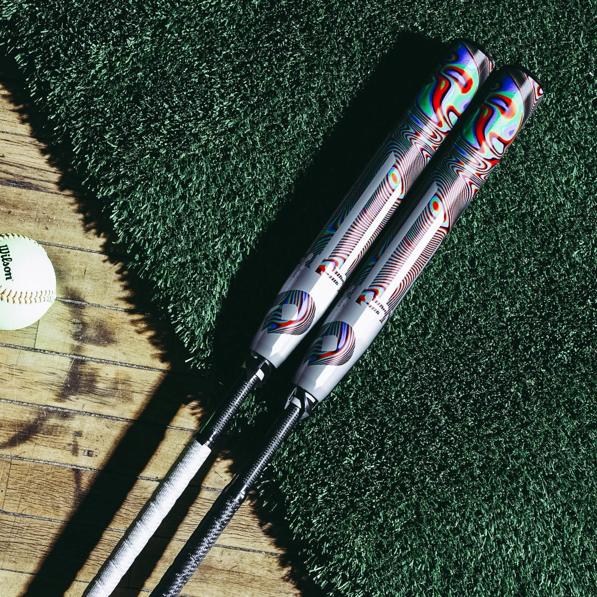 New 🌟 2021 DeMarini Prism+ -10 Fastpitch Softball Bat: WTDXPZP-21 😀 12 New 🌟 2021 DeMarini Prism+ -10 Fastpitch Softball Bat: WTDXPZP-21 😀 - Image 10