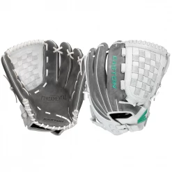 Cheap ❤️ Easton Fundamental 12.5" Fastpitch Softball Glove: FMFP125 🤩 7 Cheap ❤️ Easton Fundamental 12.5" Fastpitch Softball Glove: FMFP125 🤩 -BaseBallBat Shop FUNDAMENTAL FP FMFP125 A130856