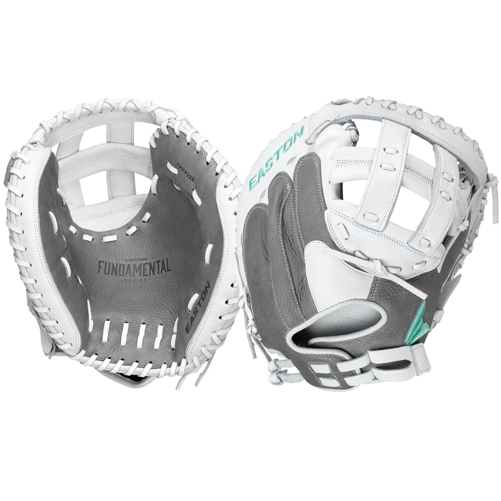 Best reviews of 👍 Easton Fundamental 33" Fastpitch Catcher's Mitt: FMFP233 🎉 5 Best reviews of 👍 Easton Fundamental 33" Fastpitch Catcher's Mitt: FMFP233 🎉 - Image 3