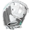 Best reviews of 👍 Easton Fundamental 33" Fastpitch Catcher's Mitt: FMFP233 🎉 -BaseBallBat Shop FUNDAMENTAL FP FMFP233 A130858 back